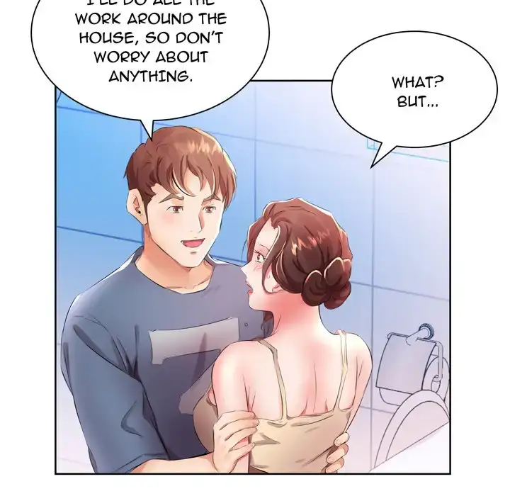 Sweet Guilty Love Chapter 17 Page 55