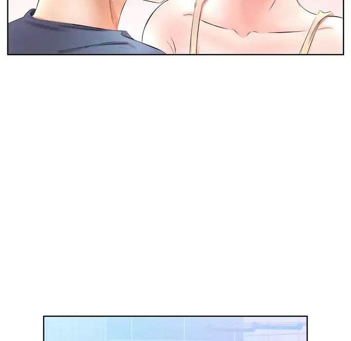 Sweet Guilty Love Chapter 17 Page 57