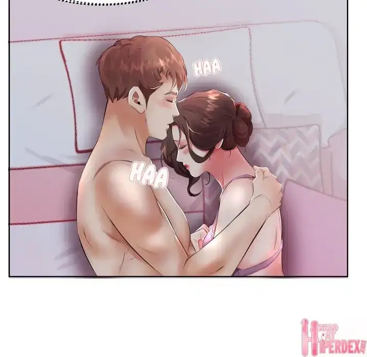 Sweet Guilty Love Chapter 17 Page 63