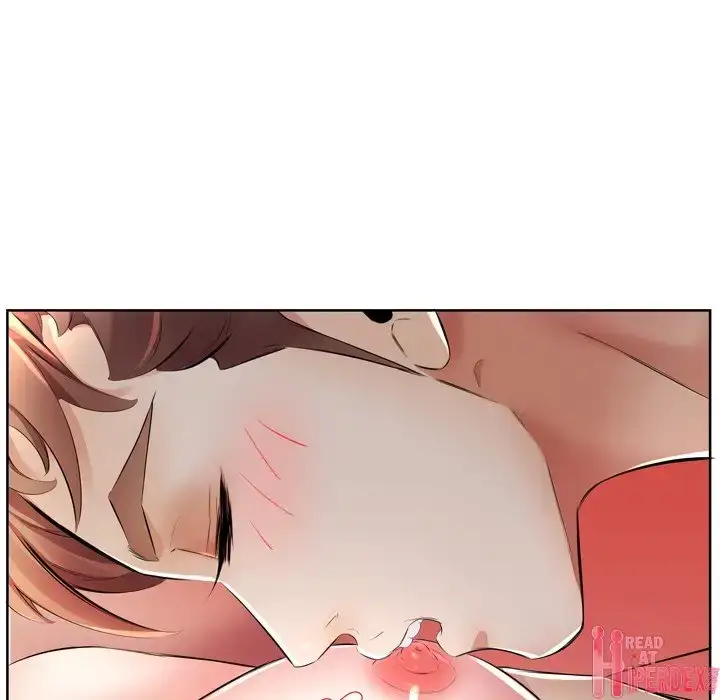 Sweet Guilty Love Chapter 17 Page 69