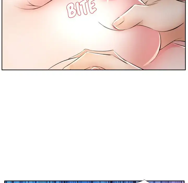 Sweet Guilty Love Chapter 17 Page 70