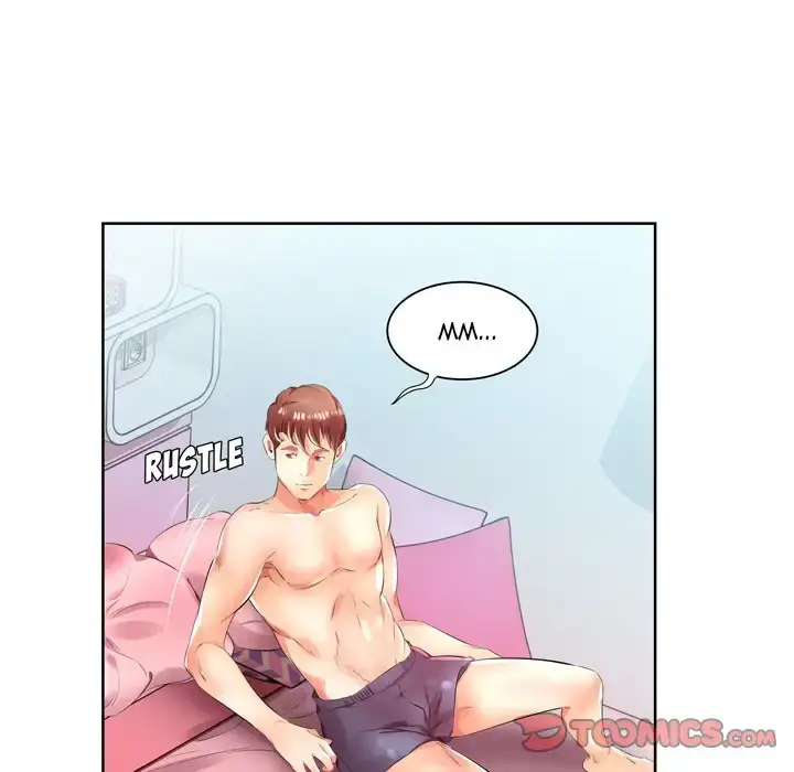 Sweet Guilty Love Chapter 18 Page 18