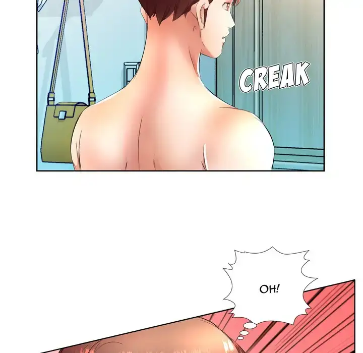 Sweet Guilty Love Chapter 18 Page 20