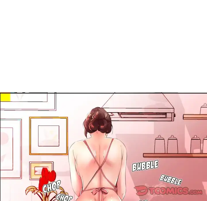 Sweet Guilty Love Chapter 18 Page 22