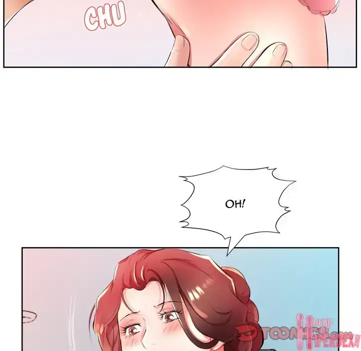 Sweet Guilty Love Chapter 18 Page 26