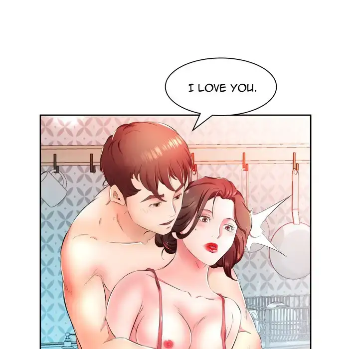 Sweet Guilty Love Chapter 18 Page 32