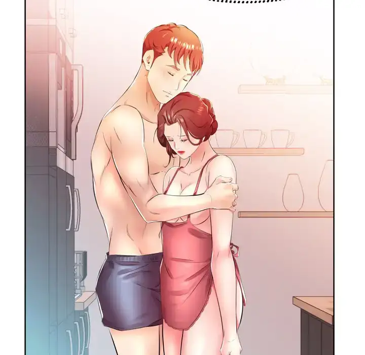 Sweet Guilty Love Chapter 18 Page 39