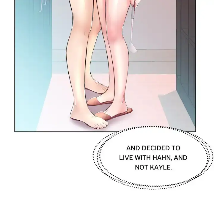 Sweet Guilty Love Chapter 18 Page 40