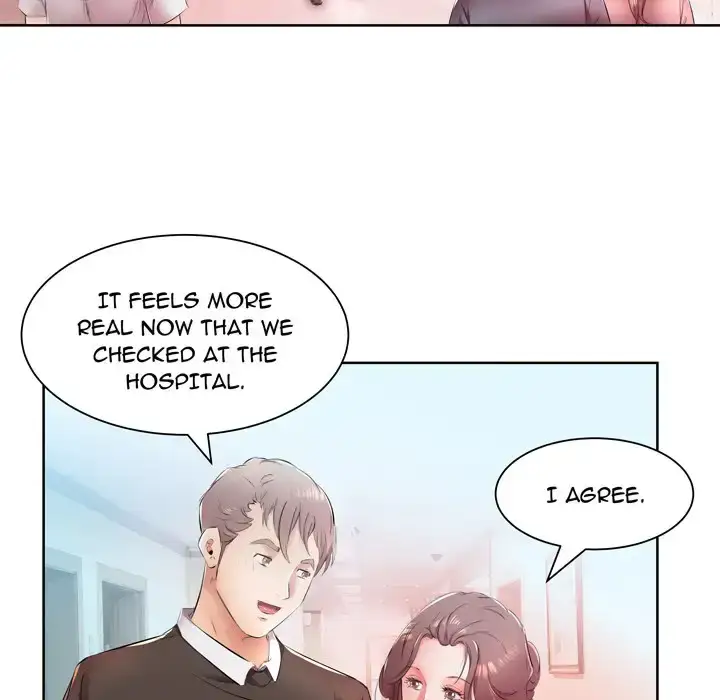 Sweet Guilty Love Chapter 18 Page 49