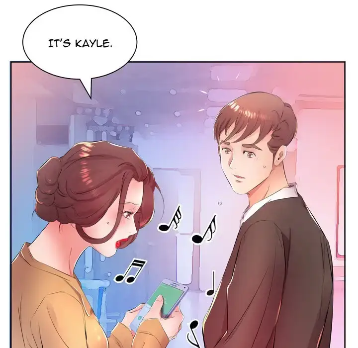 Sweet Guilty Love Chapter 18 Page 52