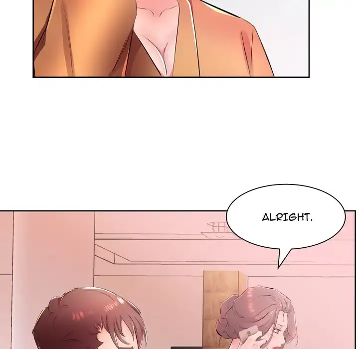 Sweet Guilty Love Chapter 18 Page 56