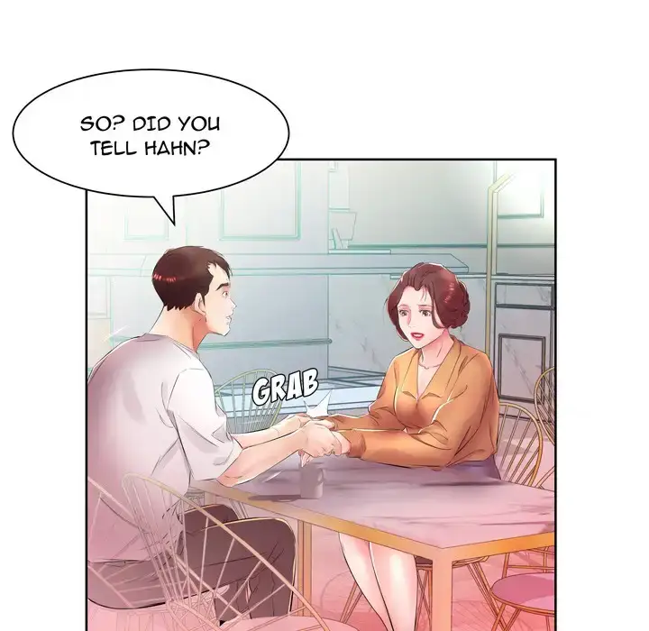 Sweet Guilty Love Chapter 18 Page 65