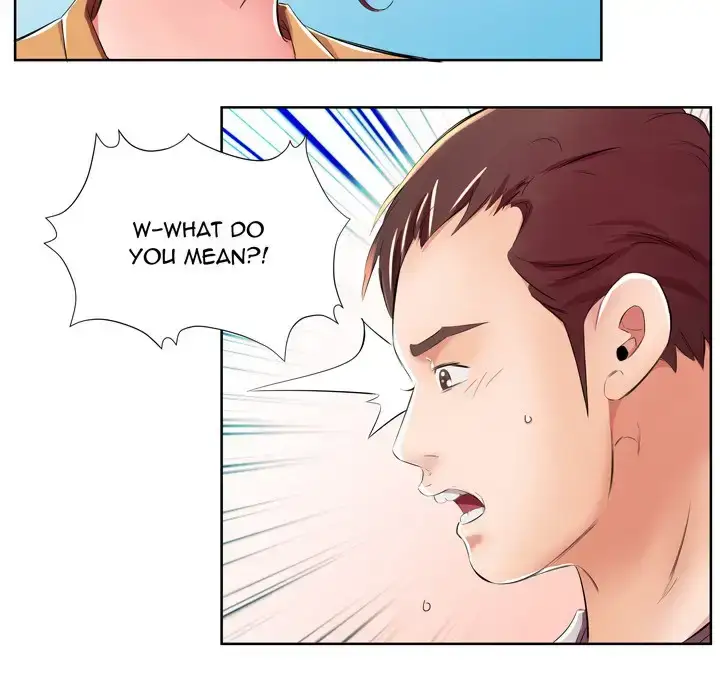 Sweet Guilty Love Chapter 18 Page 68
