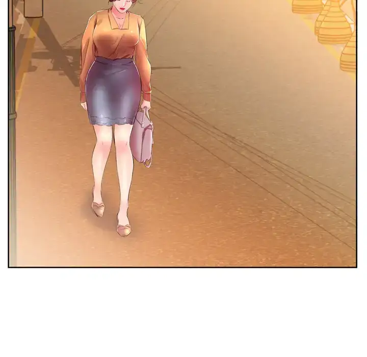 Sweet Guilty Love Chapter 18 Page 84