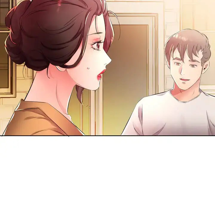 Sweet Guilty Love Chapter 18 Page 87