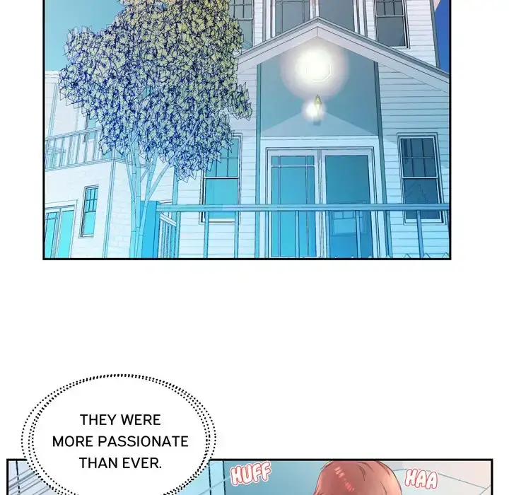 Sweet Guilty Love Chapter 18 Page 96