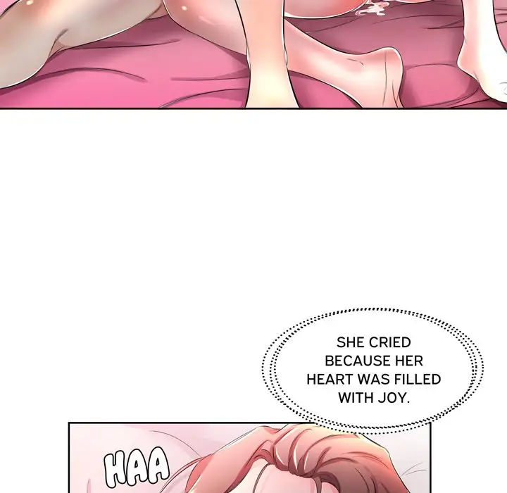 Sweet Guilty Love Chapter 19 Page 17