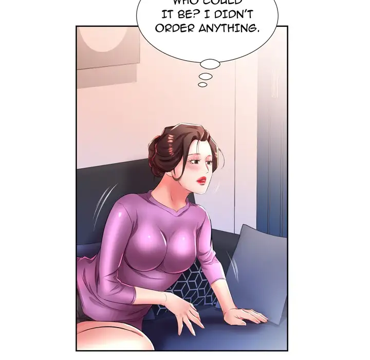 Sweet Guilty Love Chapter 19 Page 39