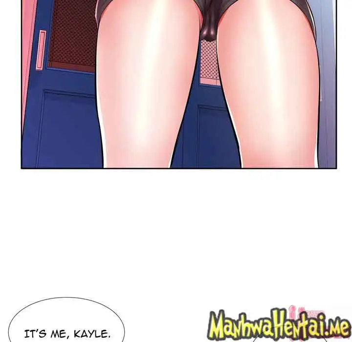 Sweet Guilty Love Chapter 19 Page 41