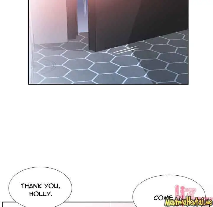 Sweet Guilty Love Chapter 19 Page 51