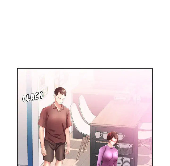 Sweet Guilty Love Chapter 19 Page 53