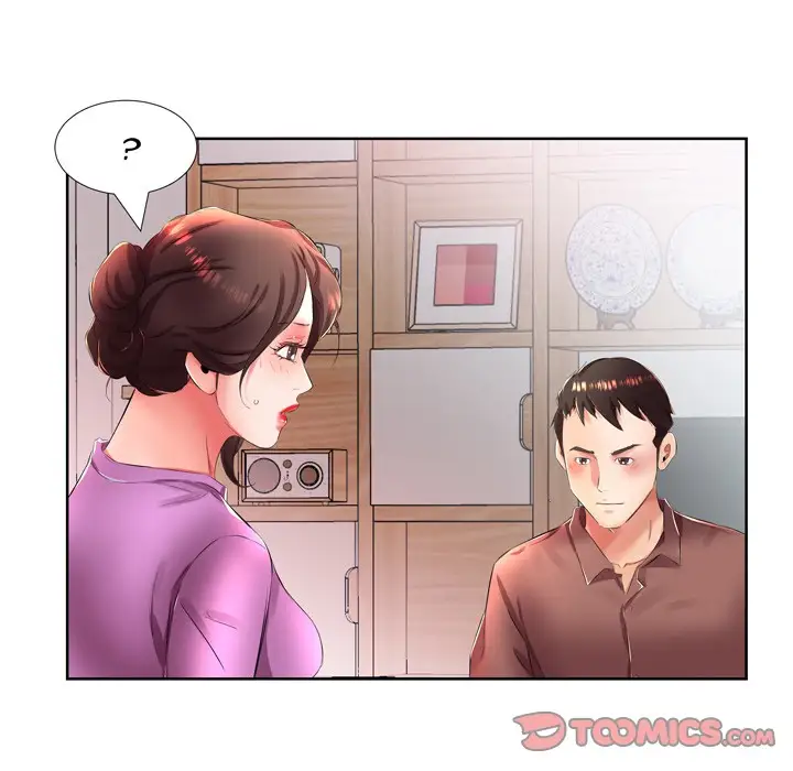 Sweet Guilty Love Chapter 19 Page 60
