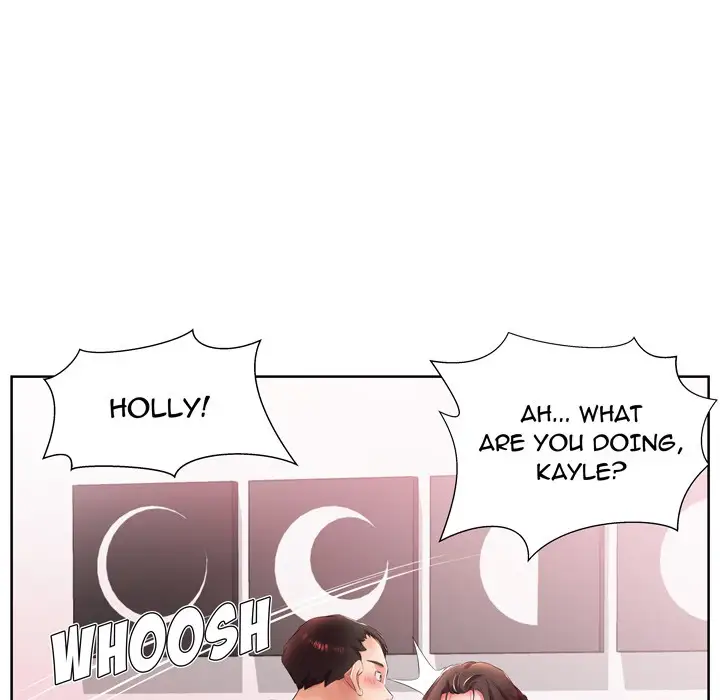 Sweet Guilty Love Chapter 19 Page 61