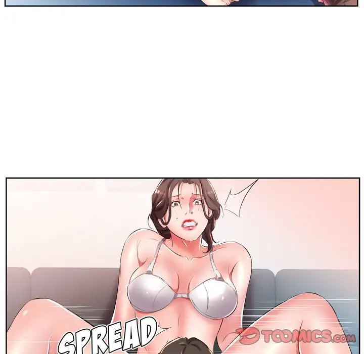 Sweet Guilty Love Chapter 19 Page 80