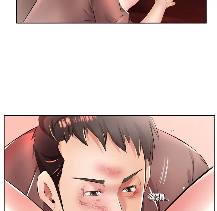 Sweet Guilty Love Chapter 19 Page 87