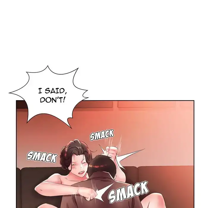 Sweet Guilty Love Chapter 20 Page 12