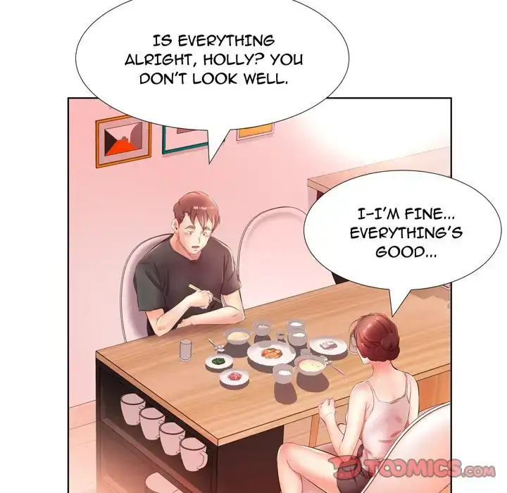 Sweet Guilty Love Chapter 20 Page 56