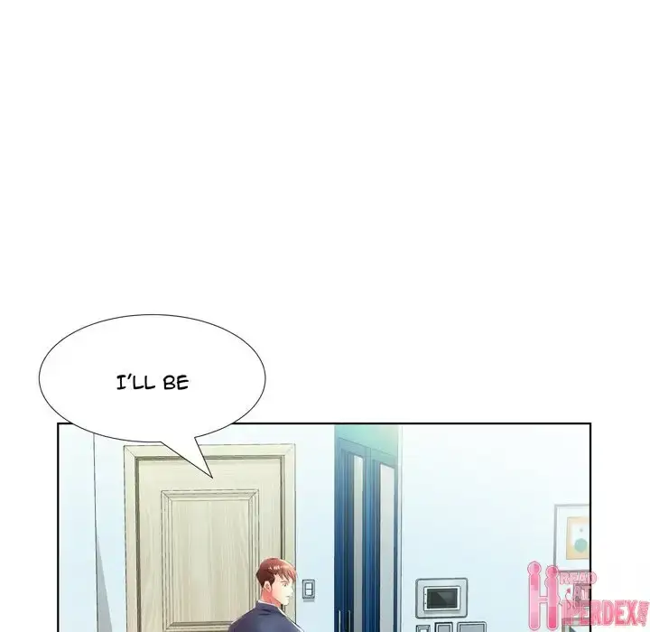 Sweet Guilty Love Chapter 20 Page 59
