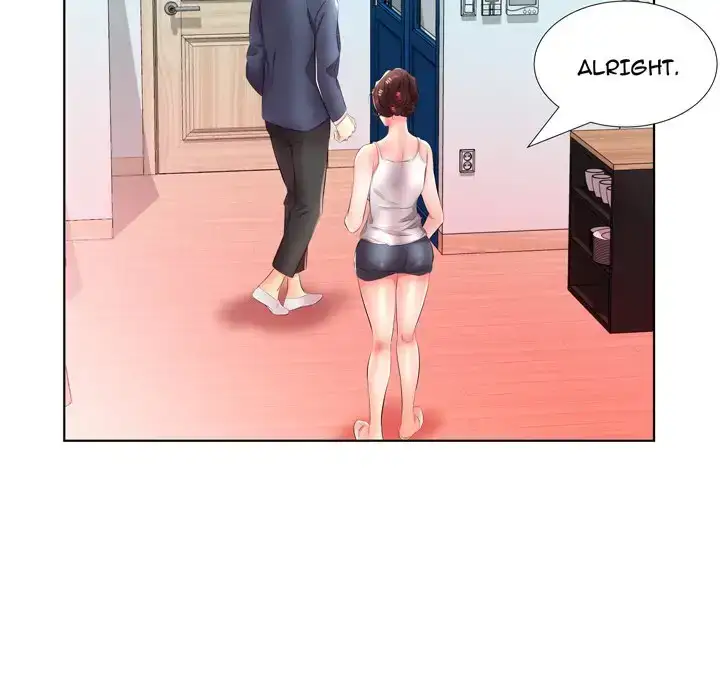 Sweet Guilty Love Chapter 20 Page 60