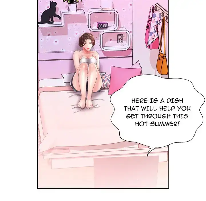 Sweet Guilty Love Chapter 20 Page 64