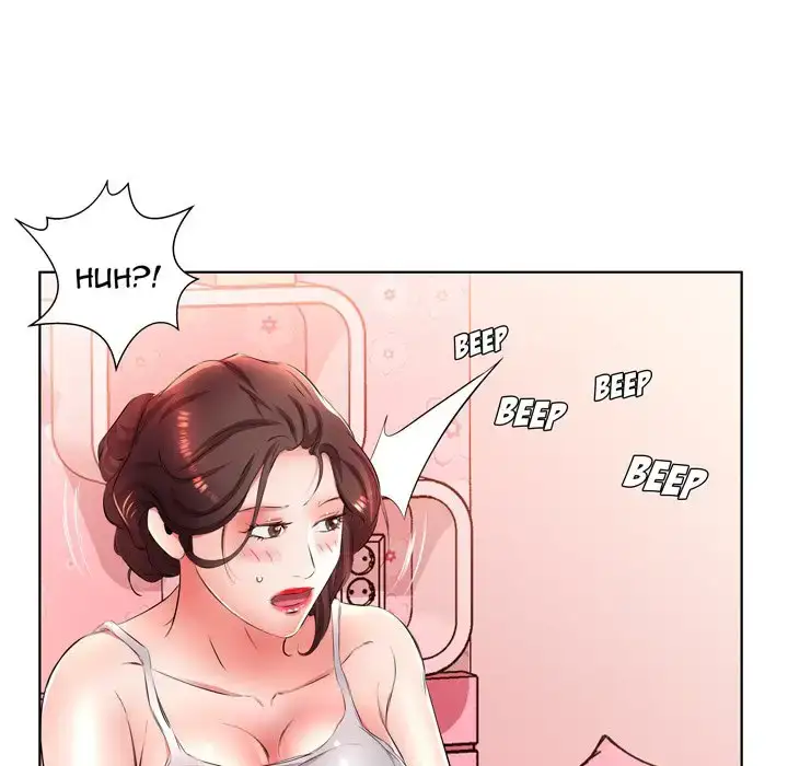 Sweet Guilty Love Chapter 20 Page 65
