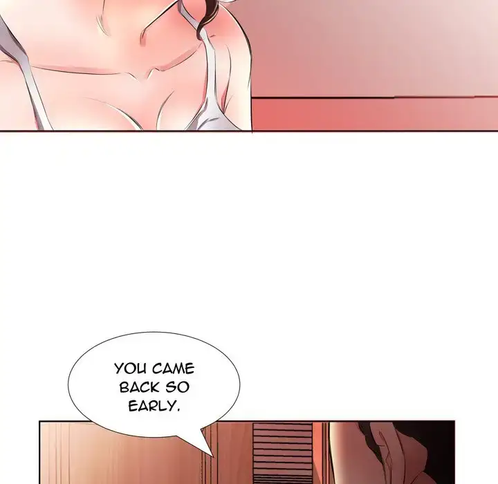 Sweet Guilty Love Chapter 20 Page 67
