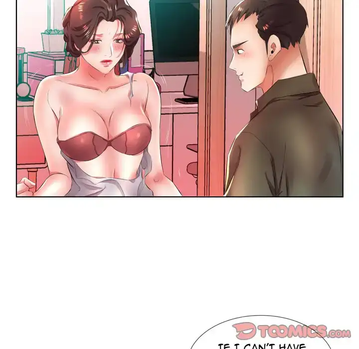 Sweet Guilty Love Chapter 20 Page 80