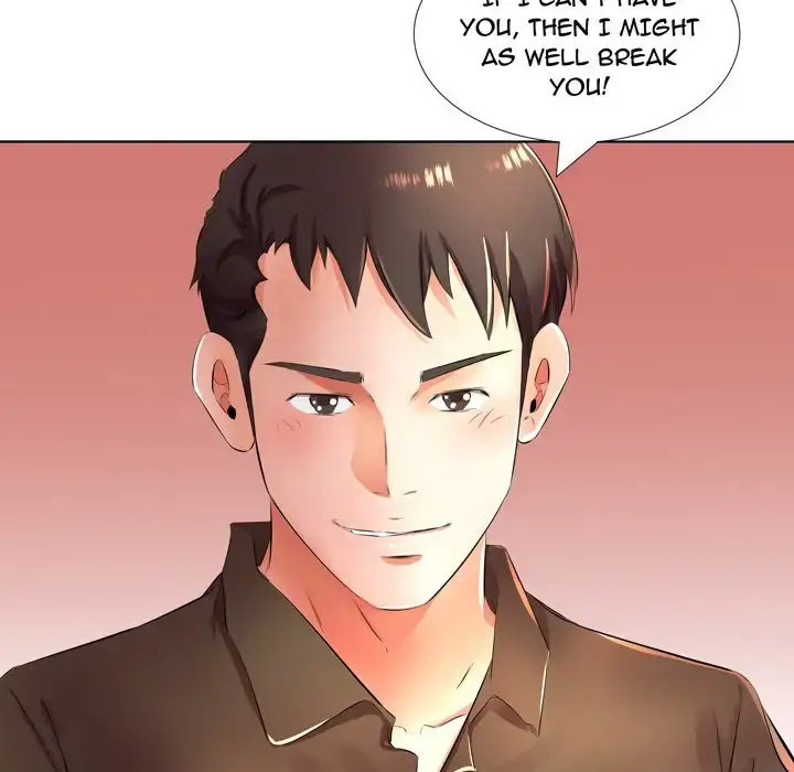 Sweet Guilty Love Chapter 20 Page 81