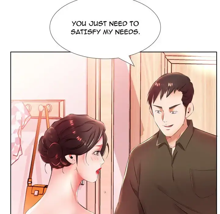 Sweet Guilty Love Chapter 20 Page 88