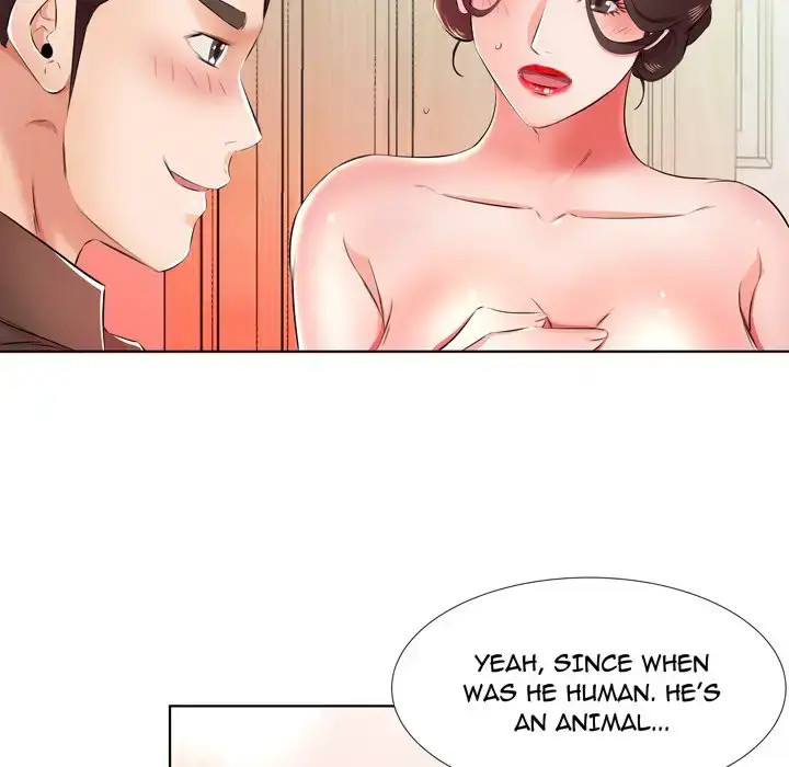 Sweet Guilty Love Chapter 20 Page 90