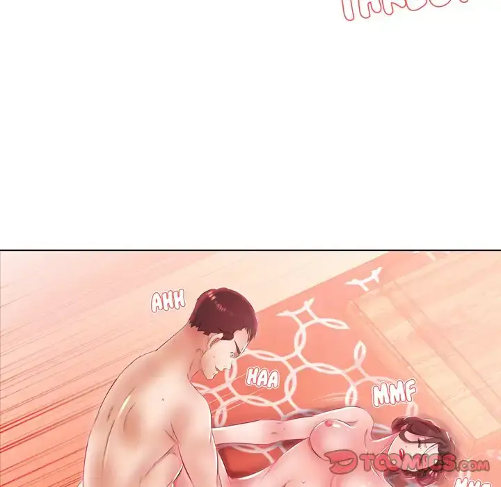 Sweet Guilty Love Chapter 21 Page 32