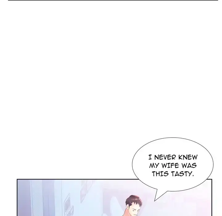 Sweet Guilty Love Chapter 21 Page 40