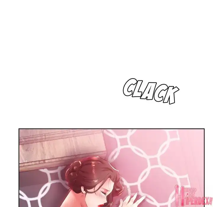 Sweet Guilty Love Chapter 21 Page 42