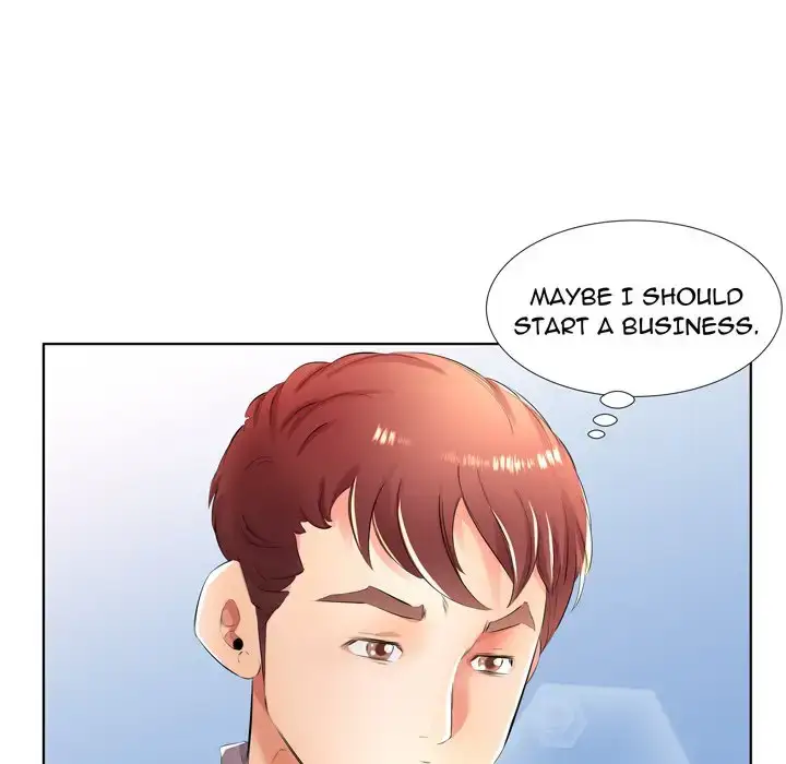 Sweet Guilty Love Chapter 21 Page 55