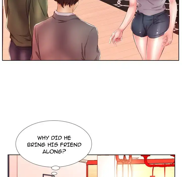 Sweet Guilty Love Chapter 21 Page 83