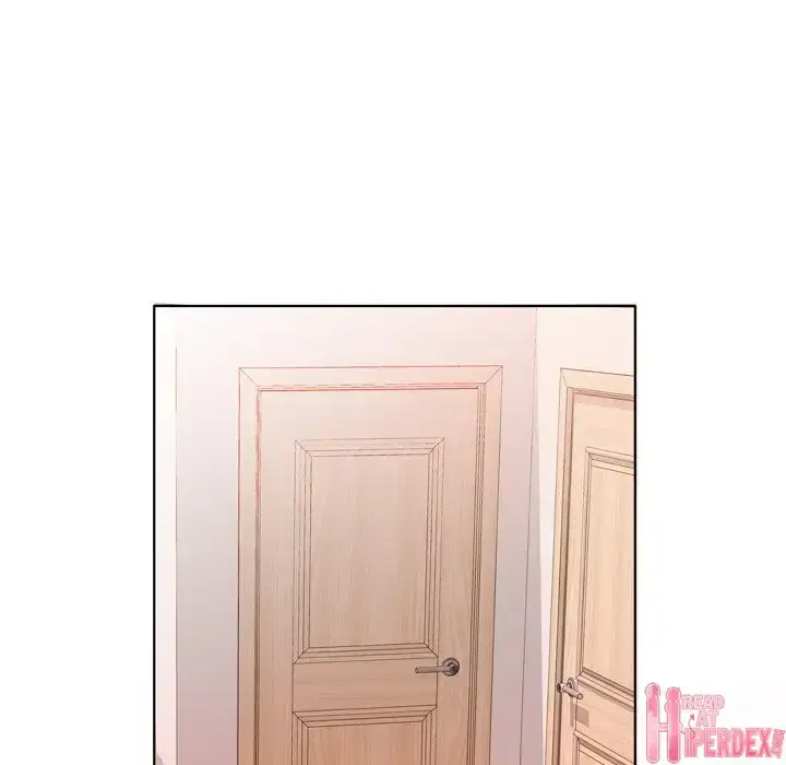 Sweet Guilty Love Chapter 21 Page 85