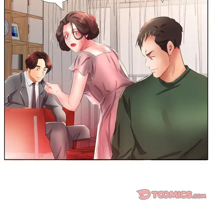 Sweet Guilty Love Chapter 21 Page 104
