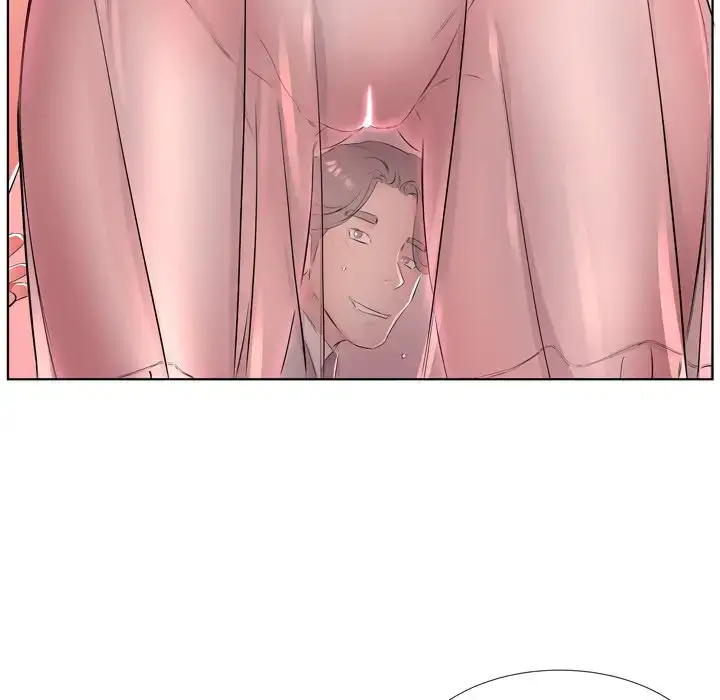 Sweet Guilty Love Chapter 21 Page 107