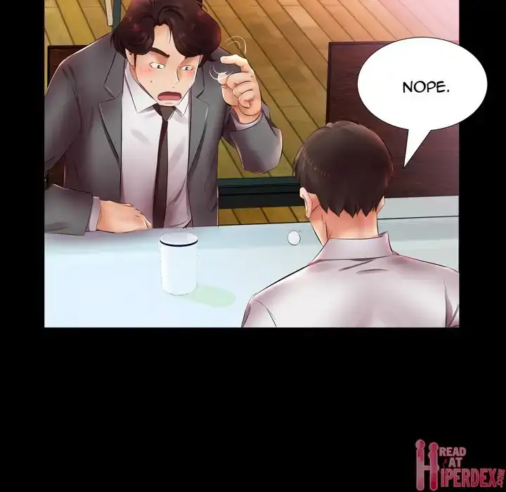 Sweet Guilty Love Chapter 22 Page 11