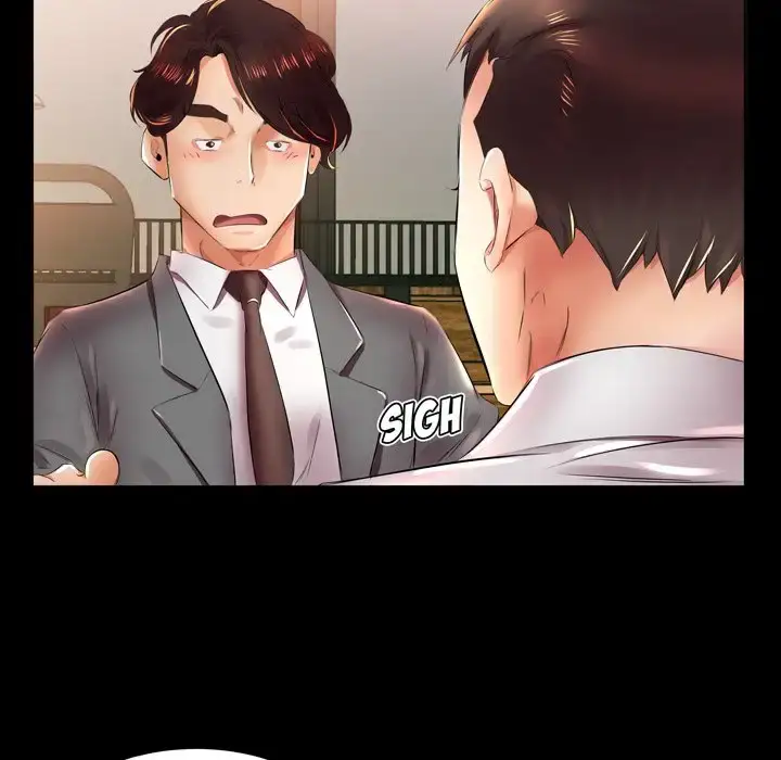 Sweet Guilty Love Chapter 22 Page 17